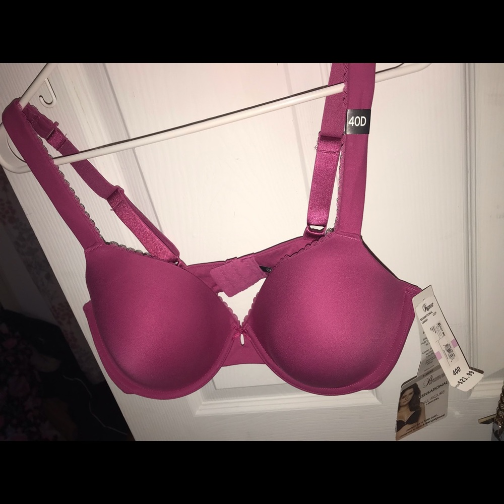 tshirt bra